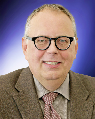 Dr. Joachim Bengelsdorf