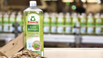 Bosch und Frosch sind „Most Trusted Brands 2022“