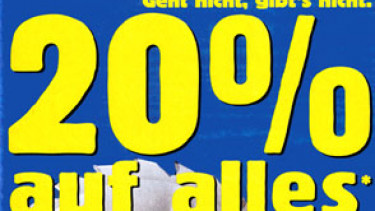 Industrie und Handel: Ein Meinungsaustausch