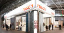 Rasch auf der Heimtextil 2016
