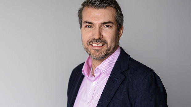 Stefan Schopp übernimmt die Leitung der Christmasworld und Creativeworld.