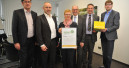 Deutsche Husqvarna-Standorte nutzen 100 Prozent Ökostrom