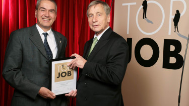 Top-Arbeitgeber