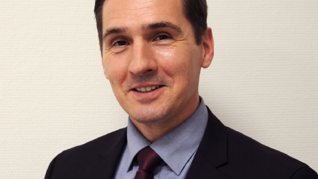 Matthias Seyboth ist neuer Gesamt-Vertriebsleiter für die DACH-Region bei KWB Germany. Matthias Seyboth ist neuer Gesamt-Vertriebsleiter für die DACH-Region bei KWB Germany.