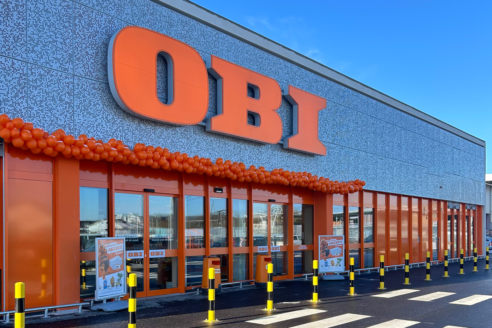 Obi De Online Shop