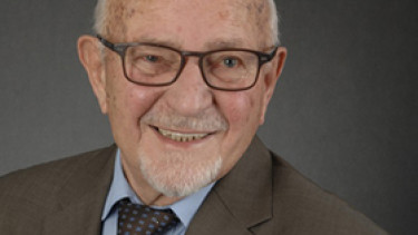Wolfram Gillet ist 83-jährig gestorben