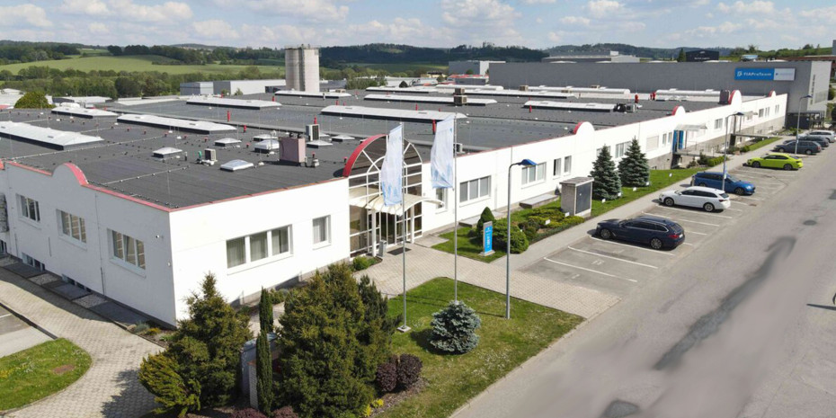 Tschechien, China, Frankreich: Das Grundgerüst für die Versorgungssicherheit bilden die eigenen Produktionsstätten der Storch-Ciret Group. 