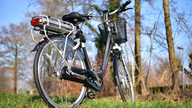 E-Bikes haben in der DACH-Region stark an Beliebtheit gewonnen. 