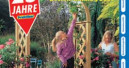 Mehr Seiten für den Garten