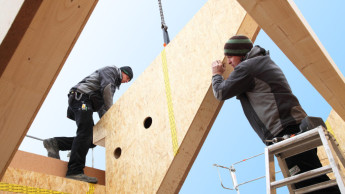 Weiterhin Preissteigerungen in allen Gewerken