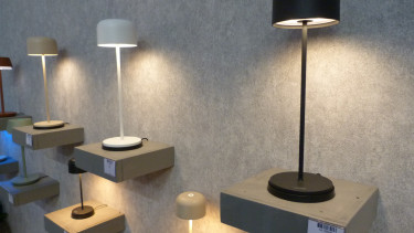 Light + Building mit rund 2.000 Ausstellern