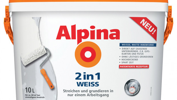 Alpina 2in1