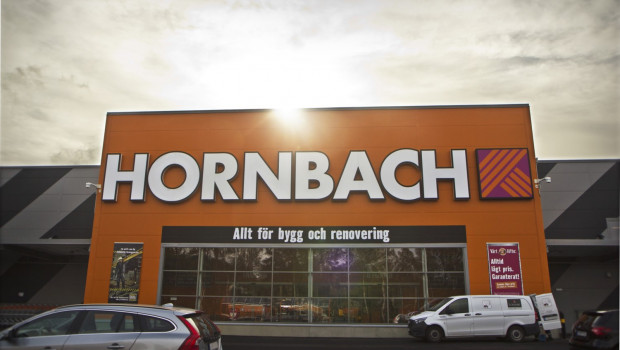 In Borås im Süden des Landes hat Hornbach seinen sechsten Markt in Schweden eröffnet.