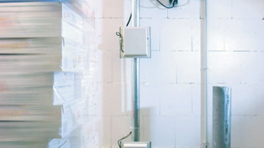 Informatiker gegen 
RFID-Einführung