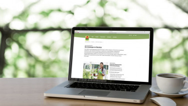 Compo-Akademie hat eigenes Studio für Online-Schulungen
