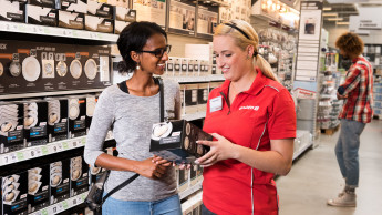 Toom Baumarkt und Dehner sind „Händler des Jahres 2017/2018“ Toom Baumarkt und Dehner sind „Händler des Jahres 2017/2018“