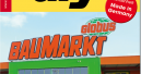 Globus, „Made in Germany“ und Neues aus der Branche