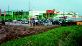 Globus: Das Geheimnis des Erfolges