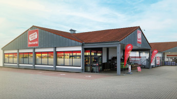 Sonderpreis Baumarkt hält Expansionstempo hoch