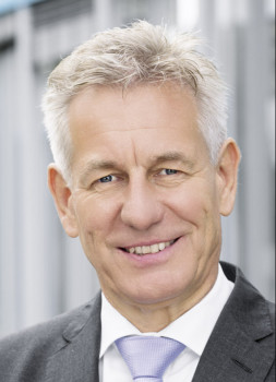 Dr. Eberhard Veit wurde in den Verwaltungsrat der Wagner International AG gewählt. Dr. Eberhard Veit wurde in den Verwaltungsrat der Wagner International AG gewählt.