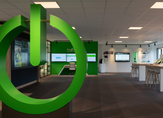 Nach Peking, Singapur, Paris und Berlin steht jetzt auch in NRW ein Schneider Electric Innovation Hub offen. Nach Peking, Singapur, Paris und Berlin steht jetzt auch in NRW ein Schneider Electric Innovation Hub offen.