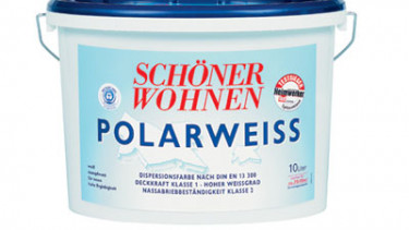 Farben: Neuheiten