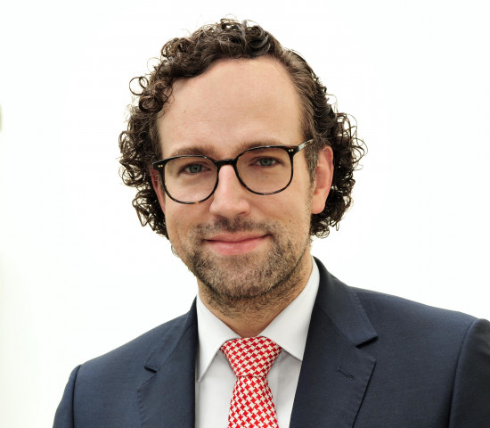 Daniel Kiefer, Business Development Director bei Mars Petcare Deutschland
Daniel Kiefer, Business Development Director bei Mars Petcare Deutschland