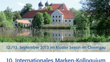 Teilnahme am Marken-Kolloquium gewinnen
