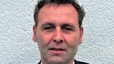 Jérôme Koch ist General Manager Europe bei Westland