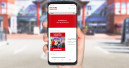 Bauking mit spezieller App nur für seine Mitarbeiter