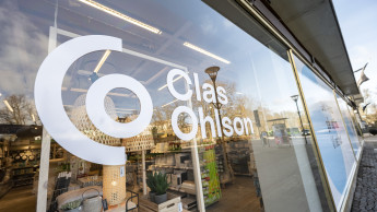 Ersatzteile in allen Clas Ohlson-Filialen