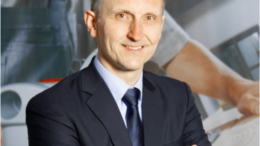 Christoph Urban jetzt Vorstand IT und Digitalisierung bei Einhell
