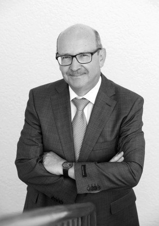Michael Fuchs, Prokurist, Konzept & Markt GmbH
