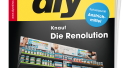 Anstrichmittel, Knauf, die Gärtnersiedlung und mehr