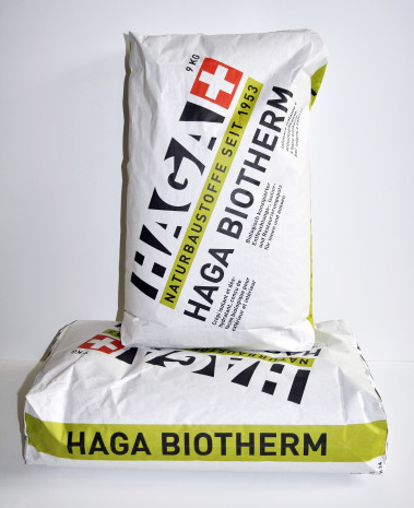 Haga, Biotherm