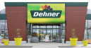 Dehner eröffnet sein 13. Gartencenter in Österreich