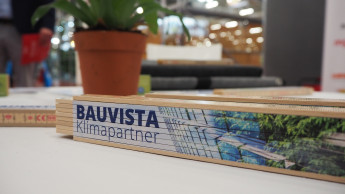 Bauvista gewinnt weitere Lieferanten als Klima-Partner