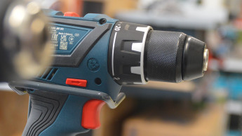 Schweizer Baumärkte bleiben deutlich unter Vorjahr