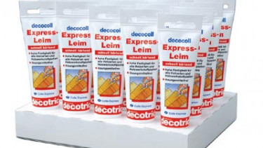 Express-Leim