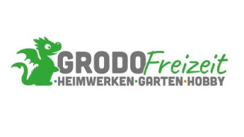 Tinks-Baumarkt heißt seit Ende 2024 Grodo Freizeit