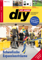 diy Ausgabe 12/2017