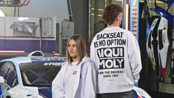 Liqui Moly präsentiert neue Modekollektion Liqui Moly präsentiert neue Modekollektion