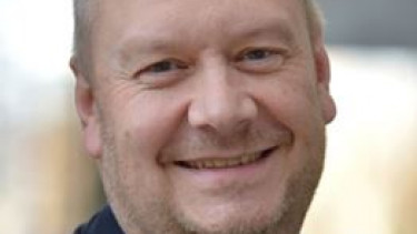 Jörn Brüningholt übernimmt BHB-Kommunikation