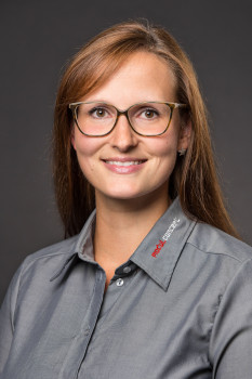 Janine Tóth ist jetzt Prokuristin der Modulconcept Deutschland GmbH.