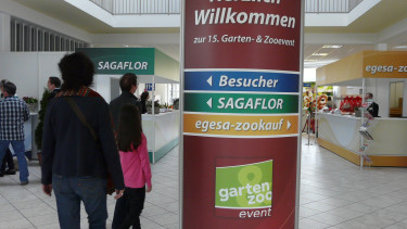 Kooperationen zeigen ihre Konzepte in Kassel