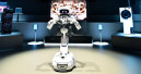 Roboter als Haushaltshilfe