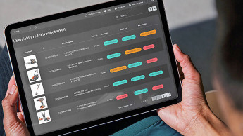 Leere Regale, verlorener Umsatz