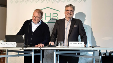 BHB: Nach Mix aus Schlechtwetter und Inflation Hoffnung auf Trendwende