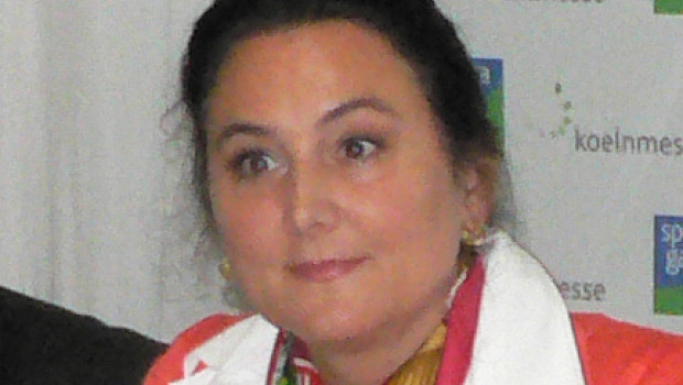 Désirée Derin-Holzapfel