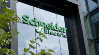 Schneider Electric übertrifft seine Nachhaltigkeitsziele